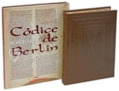 Beatus von Liébana - Berliner Codex – Ms. Theol. lat. fol. 561 – Staatsbibliothek Preussischer Kulturbesitz (Berlin, Deutschland) Faksimile