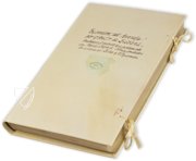 Beatus von Liébana - Codex Burgo de Osma – Vicent Garcia Editores – Cod. 1 – Biblioteca de la Catedral de Burgo de Osma (El Burgo de Osma, Spanien) Beatus von Liébana - Codex Burgo de Osma – Vicent Garcia Editores – Cod. 1 – Biblioteca de la Catedral de Burgo de Osma (El Burgo de Osma, Spanien)