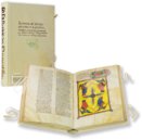 Beatus von Liébana - Codex Burgo de Osma – Vicent Garcia Editores – Cod. 1 – Biblioteca de la Catedral de Burgo de Osma (El Burgo de Osma, Spanien) Beatus von Liébana - Codex Burgo de Osma – Vicent Garcia Editores – Cod. 1 – Biblioteca de la Catedral de Burgo de Osma (El Burgo de Osma, Spanien)