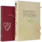 Beatus von Liébana - Codex Burgo de Osma – Vicent Garcia Editores – Cod. 1 – Biblioteca de la Catedral de Burgo de Osma (El Burgo de Osma, Spanien) Beatus von Liébana - Codex Burgo de Osma – Vicent Garcia Editores – Cod. 1 – Biblioteca de la Catedral de Burgo de Osma (El Burgo de Osma, Spanien)