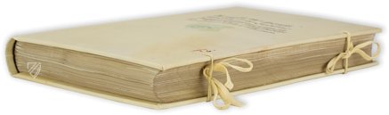 Beatus von Liébana - Codex Burgo de Osma – Vicent Garcia Editores – Cod. 1 – Biblioteca de la Catedral de Burgo de Osma (El Burgo de Osma, Spanien) Beatus von Liébana - Codex Burgo de Osma – Vicent Garcia Editores – Cod. 1 – Biblioteca de la Catedral de Burgo de Osma (El Burgo de Osma, Spanien)