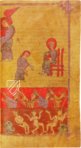 Beatus von Liébana - Codex Corsini – Cors. 369 (40 E. 6) – Biblioteca dell'Accademia Nazionale dei Lincei e Corsiniana (Rom, Italien) Faksimile