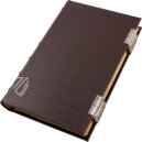 Beatus von Liébana - Codex Escorial – Testimonio Compañía Editorial –  MS &.II.5 – Real Biblioteca del Monasterio de San Lorenzo de El Escorial (San Lorenzo de El Escorial, Spanien)