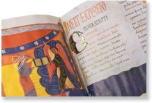 Beatus von Liébana - Codex Ferdinand I. und Doña Sancha – M. Moleiro Editor – Ms. Vit. 14-2 – Biblioteca Nacional de España (Madrid, Spanien)