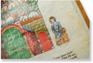 Beatus von Liébana - Codex las Huelgas – M. 429 – Morgan Library & Museum (New York, USA) Faksimile