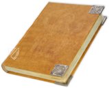 Beatus von Liébana - Codex las Huelgas – Scriptorium – MS M.429 – The Morgan Library & Museum (New York, USA)