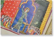 Beatus von Liébana - Codex las Huelgas – Scriptorium – MS M.429 – The Morgan Library & Museum (New York, USA)