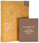 Beatus von Liébana - Codex las Huelgas – Scriptorium – MS M.429 – The Morgan Library & Museum (New York, USA)