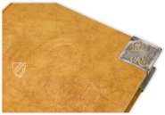 Beatus von Liébana - Codex las Huelgas – Scriptorium – MS M.429 – The Morgan Library & Museum (New York, USA)