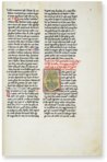 Beatus von Liébana - Codex San Andrés de Arroyo – M. Moleiro Editor – Nouv. acq. lat. 2290 – Bibliothèque nationale de France (Paris, Frankreich)