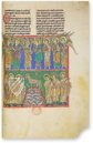 Beatus von Liébana - Codex San Andrés de Arroyo – Nouv. acq. lat. 2290 – Bibliothèque nationale de France (Paris, Frankreich) Faksimile