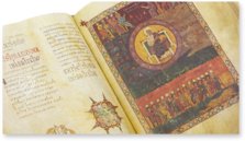 Beatus von Liébana - Codex San Miguel de Escalada – Morgan Library & Museum (New York, USA) Faksimile