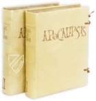 Beatus von Liébana - Codex San Miguel de Escalada – Scriptorium – MS M.644 – The Morgan Library & Museum (New York, USA)