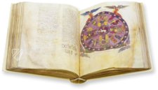 Beatus von Liébana - Codex San Miguel de Escalada – Scriptorium – MS M.644 – The Morgan Library & Museum (New York, USA)