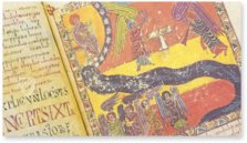 Beatus von Liébana - Codex San Miguel de Escalada – Scriptorium – MS M.644 – The Morgan Library & Museum (New York, USA)