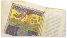 Beatus von Liébana - Codex San Miguel de Escalada – Scriptorium – MS M.644 – The Morgan Library & Museum (New York, USA)