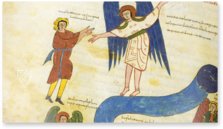 Beatus von Liébana - Codex San Miguel de Escalada – Scriptorium – MS M.644 – The Morgan Library & Museum (New York, USA)