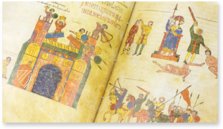 Beatus von Liébana - Codex San Miguel de Escalada – Scriptorium – MS M.644 – The Morgan Library & Museum (New York, USA)