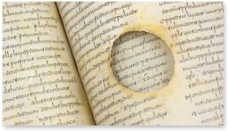 Beatus von Liébana - Codex San Miguel de Escalada – Scriptorium – MS M.644 – The Morgan Library & Museum (New York, USA)