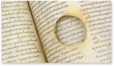 Beatus von Liébana - Codex San Miguel de Escalada – Scriptorium – MS M.644 – The Morgan Library & Museum (New York, USA)