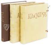 Beatus von Liébana - Codex San Miguel de Escalada – Scriptorium – MS M.644 – The Morgan Library & Museum (New York, USA)