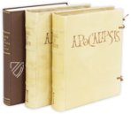 Beatus von Liébana - Codex San Miguel de Escalada – Scriptorium – MS M.644 – The Morgan Library & Museum (New York, USA)