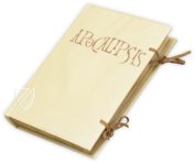 Beatus von Liébana - Codex San Miguel de Escalada – Scriptorium – MS M.644 – The Morgan Library & Museum (New York, USA)