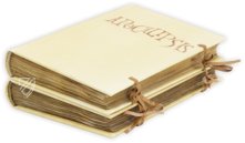 Beatus von Liébana - Codex San Miguel de Escalada – Scriptorium – MS M.644 – The Morgan Library & Museum (New York, USA)