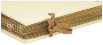 Beatus von Liébana - Codex San Miguel de Escalada – Scriptorium – MS M.644 – The Morgan Library & Museum (New York, USA)