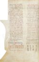 Beatus von Liébana - Codex San Millán – Testimonio Compañía Editorial – Emil: 33 – Real Academia de la Historia (Madrid, Spanien)