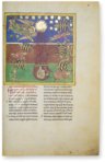 Beatus von Liébana - Codex San Pedro de Cardeña – M. Moleiro Editor – Ms. 2 – Museo Arqueológico Nacional (Madrid, Spanien) Beatus von Liébana - Codex San Pedro de Cardeña – M. Moleiro Editor – Ms. 2 – Museo Arqueológico Nacional (Madrid, Spanien)