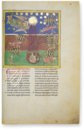 Beatus von Liébana - Codex San Pedro de Cardena – M. Moleiro Editor – Museo Arqueológico Nacional (Madrid, Spanien) / Francisco de Zabálburu y Basabe Library (Madrid, Spanien) / Museu Diocesà (Gerona, Spanien) / Metropolitan Museum of Art, The Clo