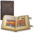 Beatus von Liébana - Codex Urgellensis – Testimonio Compañía Editorial – Num. Inv. 501 – Museu Diocesà d'Urgell (La Seu d'Urgell, Spanien)