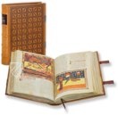 Beatus von Liébana - Codex Valcavado – 433 – Biblioteca Histórica de Santa Cruz - Universidad de Valladolid (Valladolid, Spanien) Faksimile