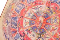 Beatus von Liébana - Codex von Girona – Edilan – Catedral, Num. Inv. 7 (11) – Museu-Tresor de la Catedral (Gerona, Spanien)