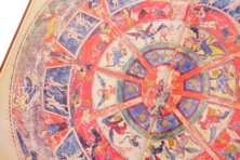 Beatus von Liébana - Codex von Girona – Edilan – Catedral, Num. Inv. 7 (11) – Museu-Tresor de la Catedral (Gerona, Spanien)