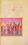 Beatus von Liébana - Codex von Girona – Edilan – Catedral, Num. Inv. 7 (11) – Museu-Tresor de la Catedral (Gerona, Spanien)