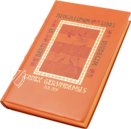 Beatus von Liébana - Codex von Girona – Edilan – Catedral, Num. Inv. 7 (11) – Museu-Tresor de la Catedral (Gerona, Spanien)