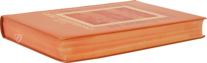 Beatus von Liébana - Codex von Girona – Edilan – Catedral, Num. Inv. 7 (11) – Museu-Tresor de la Catedral (Gerona, Spanien)