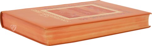 Beatus von Liébana - Codex von Girona – Edilan – Catedral, Num. Inv. 7 (11) – Museu-Tresor de la Catedral (Gerona, Spanien)