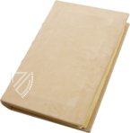 Beatus von Liébana - Codex von Girona – M. Moleiro Editor – Catedral, Num. Inv. 7 (11) – Museu-Tresor de la Catedral (Gerona, Spanien)