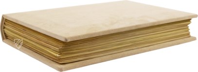 Beatus von Liébana - Codex von Girona – M. Moleiro Editor – Catedral, Num. Inv. 7 (11) – Museu-Tresor de la Catedral (Gerona, Spanien)