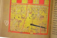 Beatus von Liébana - Codex von Lorvao – Patrimonio Ediciones – Cod. 160 – Arquivo Nacional da Torre do Tombo (Lissabon, Portugal) Beatus von Liébana - Codex von Lorvao – Patrimonio Ediciones – Cod. 160 – Arquivo Nacional da Torre do Tombo (Lissabon, Portugal)