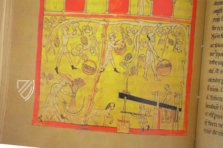 Beatus von Liébana - Codex von Lorvao – Patrimonio Ediciones – Cod. 160 – Arquivo Nacional da Torre do Tombo (Lissabon, Portugal) Beatus von Liébana - Codex von Lorvao – Patrimonio Ediciones – Cod. 160 – Arquivo Nacional da Torre do Tombo (Lissabon, Portugal)