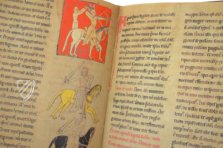 Beatus von Liébana - Codex von Lorvao – Patrimonio Ediciones – Cod. 160 – Arquivo Nacional da Torre do Tombo (Lissabon, Portugal) Beatus von Liébana - Codex von Lorvao – Patrimonio Ediciones – Cod. 160 – Arquivo Nacional da Torre do Tombo (Lissabon, Portugal)