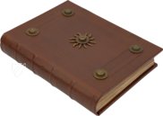 Beatus von Liébana - Codex von Lorvao – Patrimonio Ediciones – Cod. 160 – Arquivo Nacional da Torre do Tombo (Lissabon, Portugal) Beatus von Liébana - Codex von Lorvao – Patrimonio Ediciones – Cod. 160 – Arquivo Nacional da Torre do Tombo (Lissabon, Portugal)