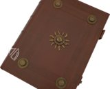 Beatus von Liébana - Codex von Lorvao – Patrimonio Ediciones – Cod. 160 – Arquivo Nacional da Torre do Tombo (Lissabon, Portugal) Beatus von Liébana - Codex von Lorvao – Patrimonio Ediciones – Cod. 160 – Arquivo Nacional da Torre do Tombo (Lissabon, Portugal)