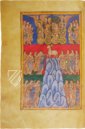 Beatus von Liébana - Codex von Manchester – Ms. Lat. 8 – John Rylands Library (Manchester, Großbritannien) Faksimile
