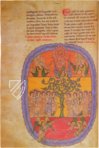 Beatus von Liébana - Codex von Manchester – Patrimonio Ediciones – Ms. Lat. 8 – John Rylands Library (Manchester, Vereinigtes Königreich)