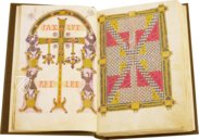 Beatus von Liébana - Codex von Silos – M. Moleiro Editor – Add. Ms 11695 – British Library (London, Vereinigtes Königreich)
